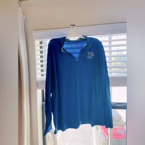 Memphis Tigers pullover
